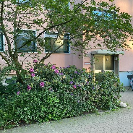 Luxus Wohnung & Apartment Naehe Hannover & Messe Extérieur photo
